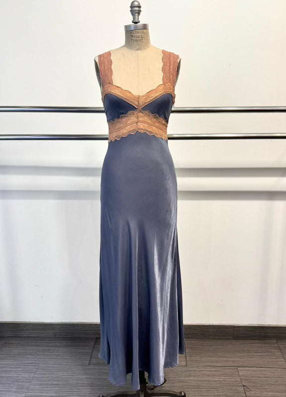 Delphine jersey maxi dress sales