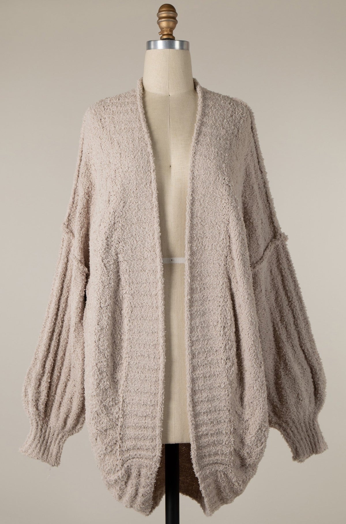 Eloise Cardigan
