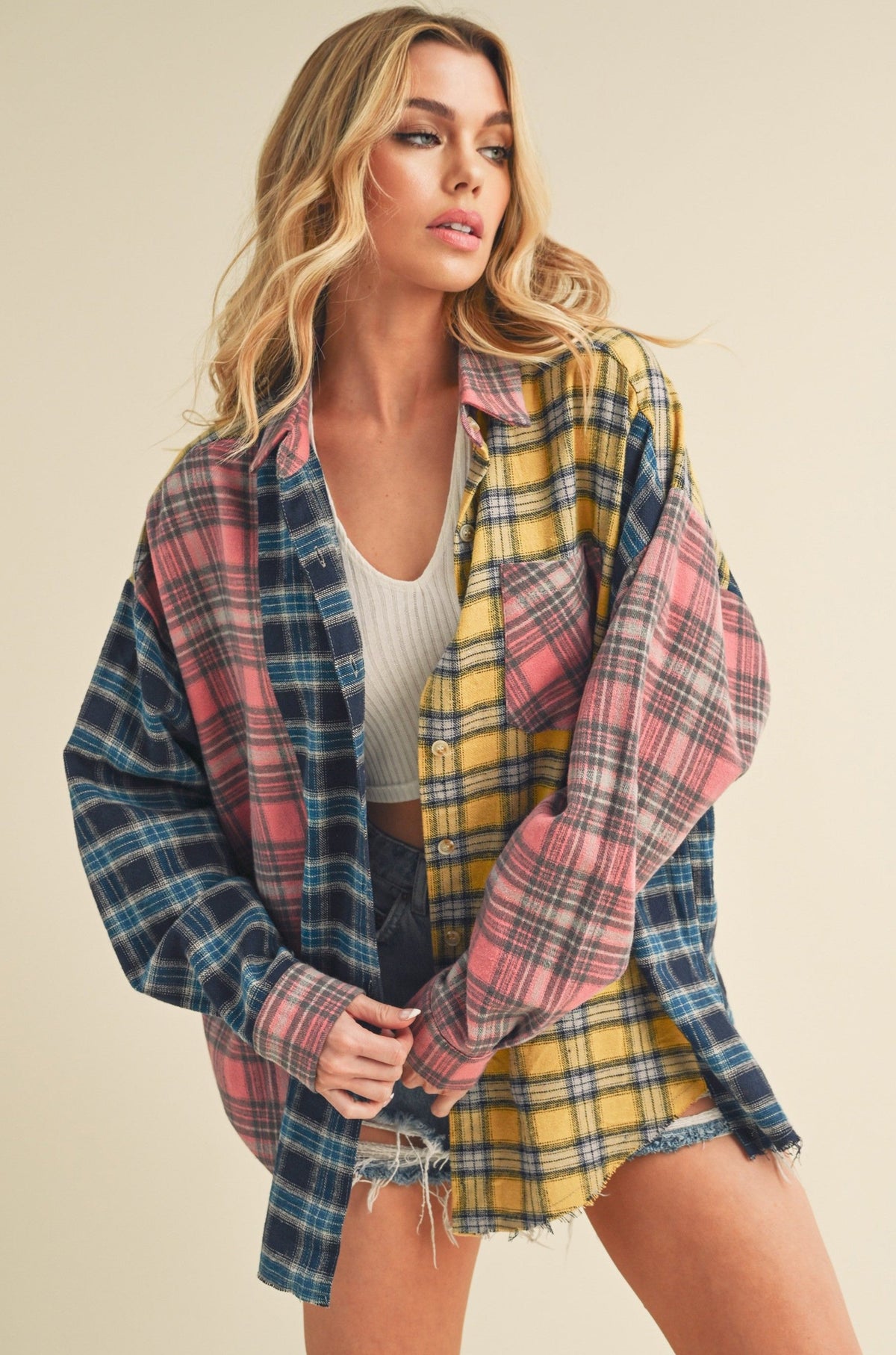 Montag Flannel