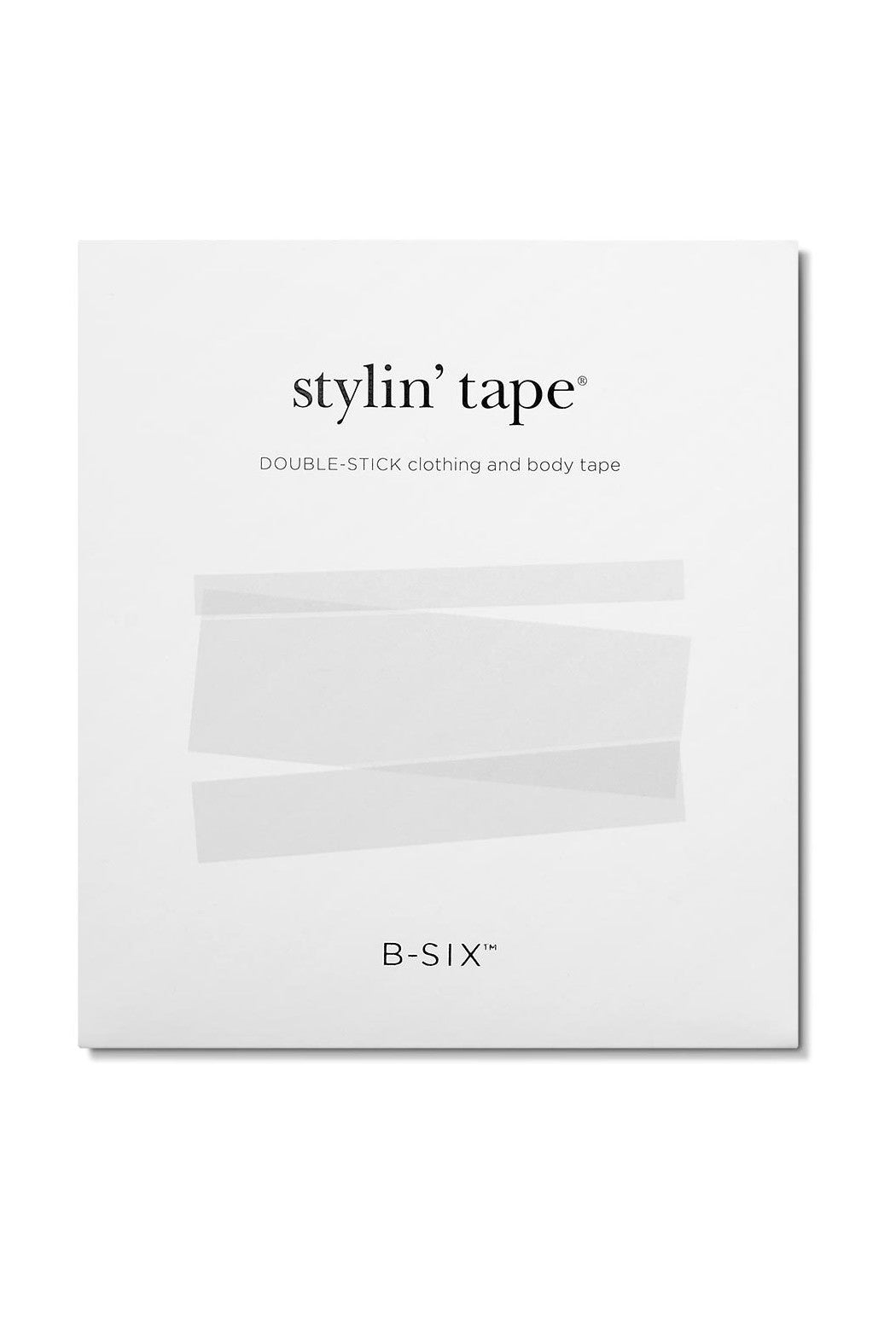 Stylin' Tape
