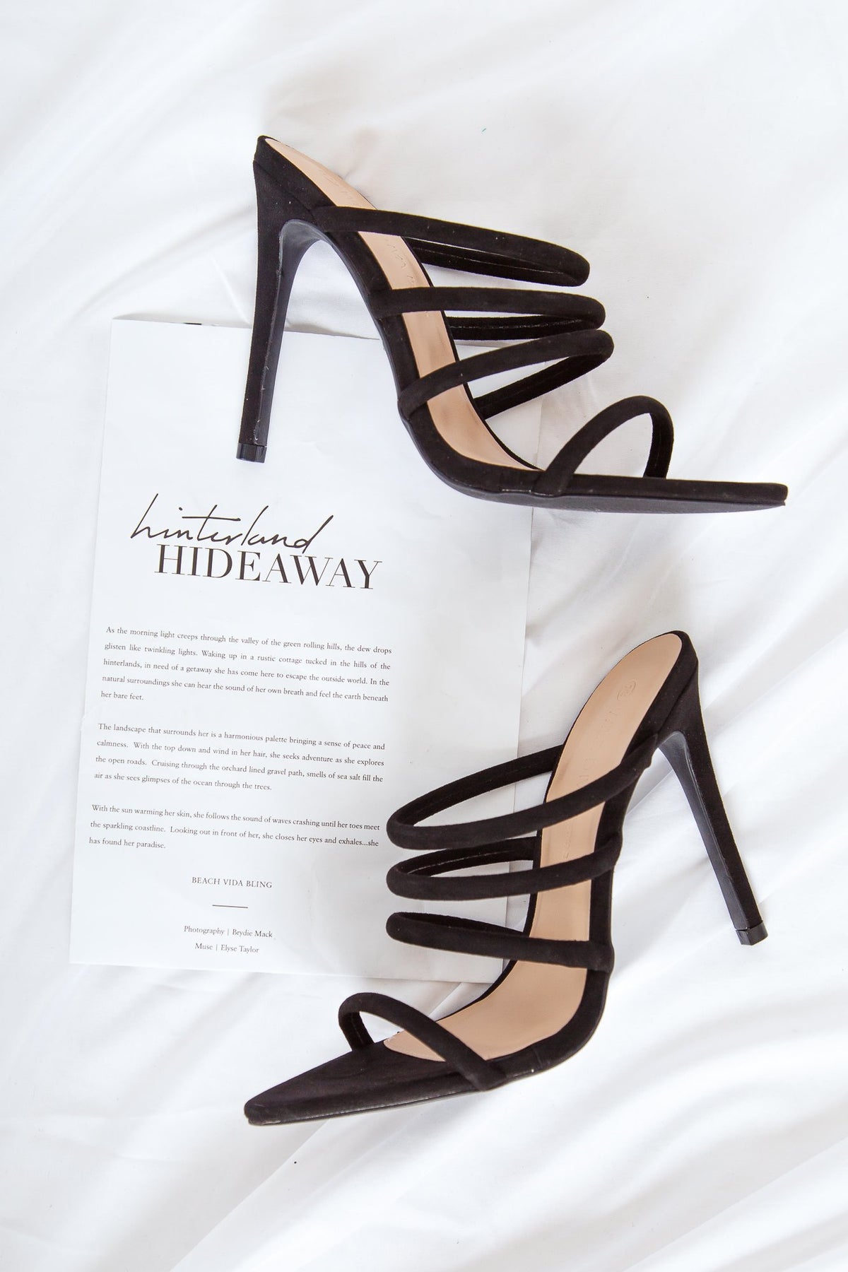 Shoes