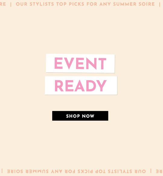 Event Ready