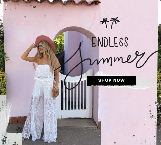 Endless Summer