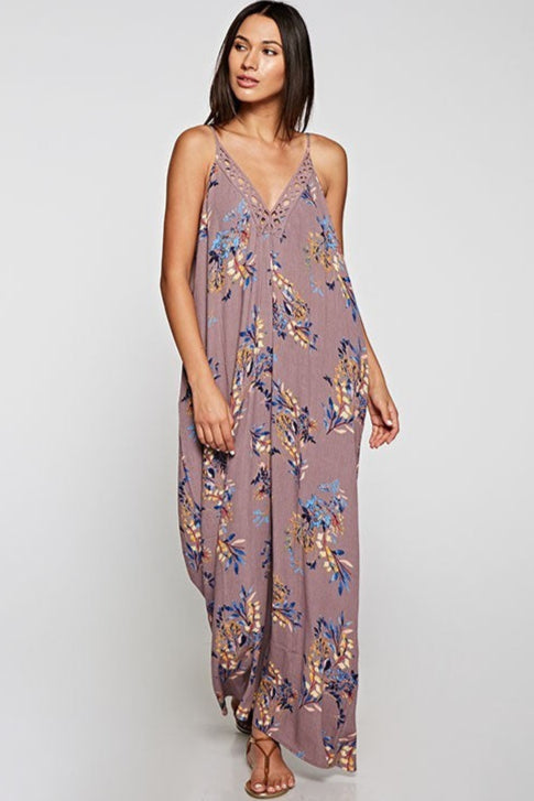 Ana Maxi Dress