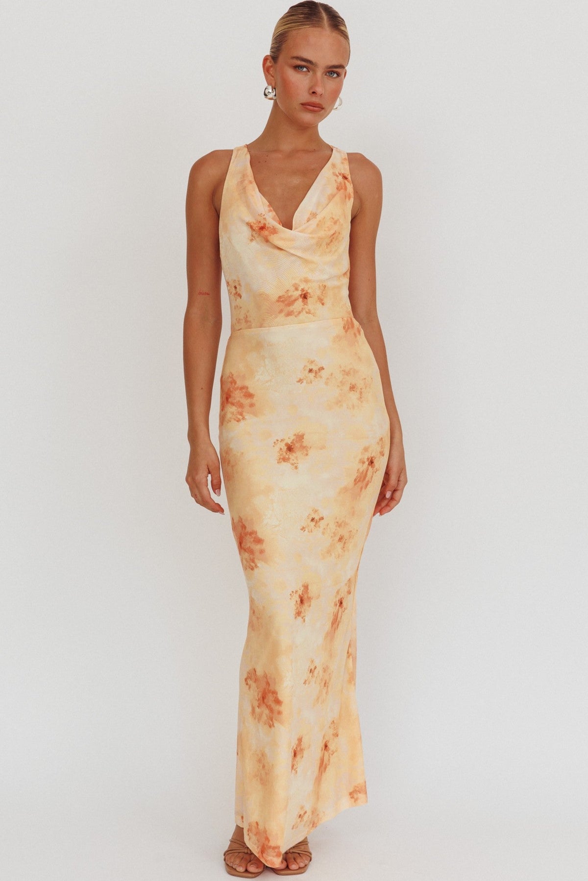 Marney Maxi Dress