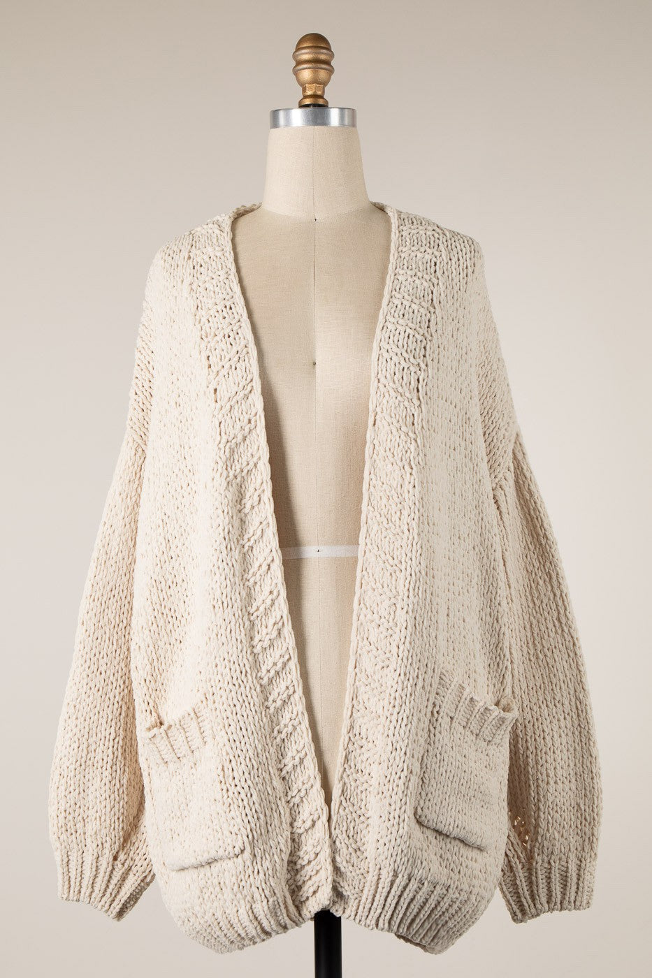 Isabella Cardigan
