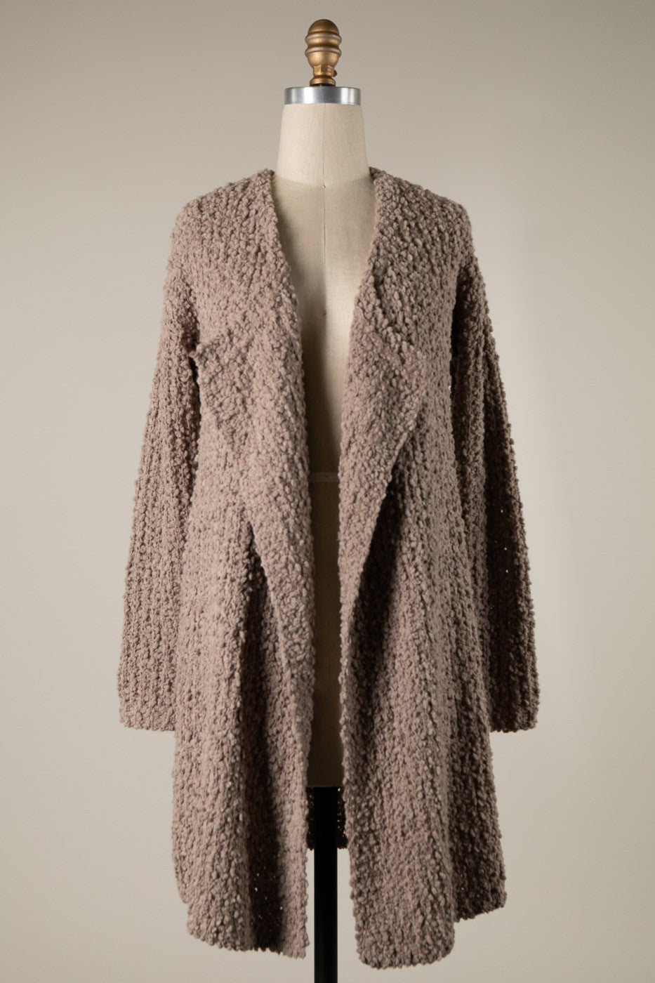 Bethany Cardigan