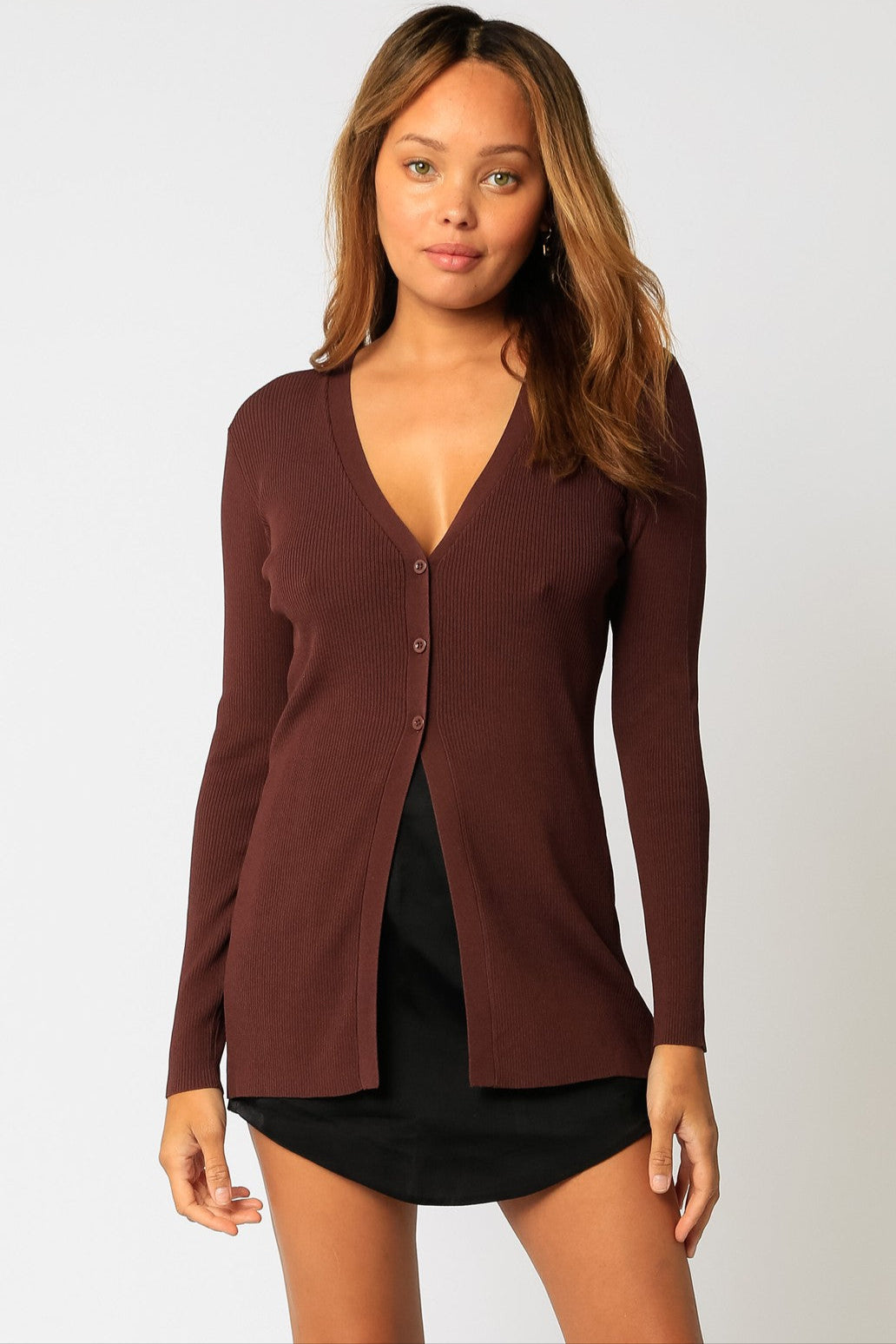 Eleanor Cardigan