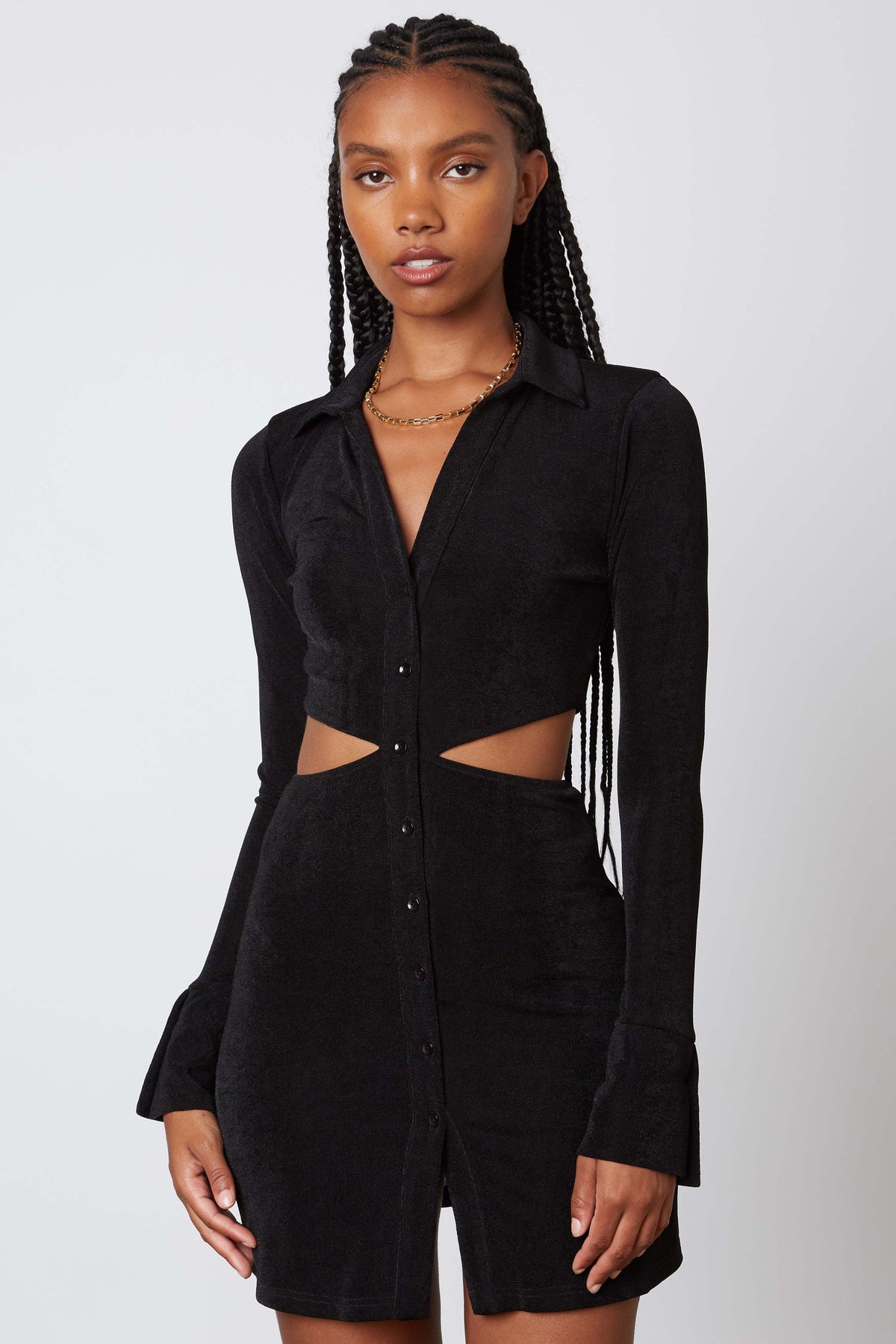 Laurie Mini Dress