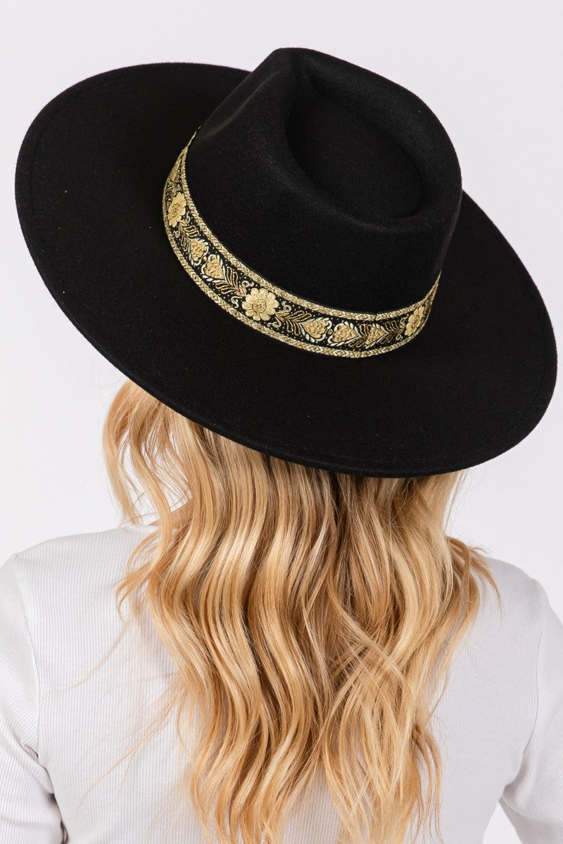 Nomad Hat