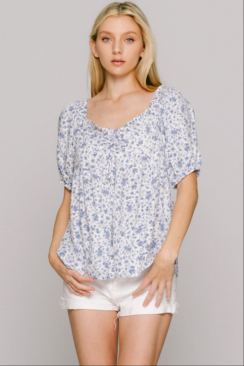 Brooke Blouse
