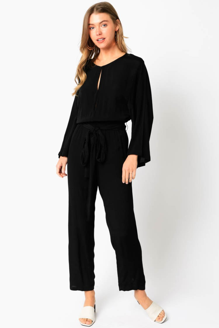 Vespera Jumpsuit