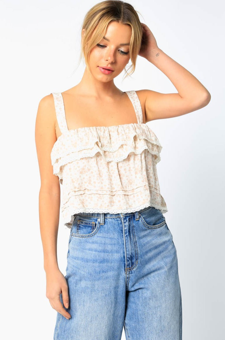 Whimsy Top