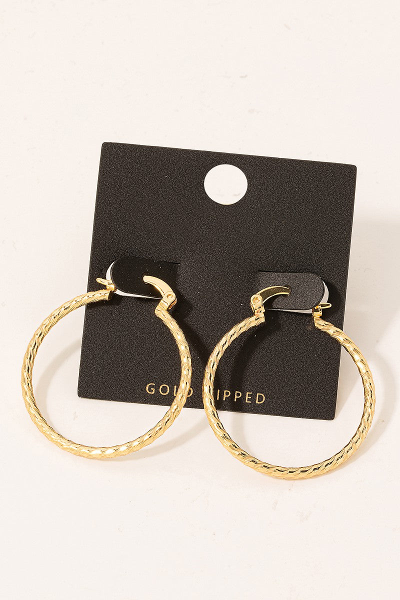 Azrael Hoops