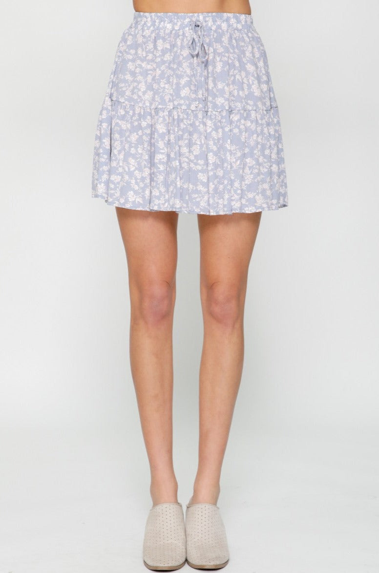 Grace Mini Skirt