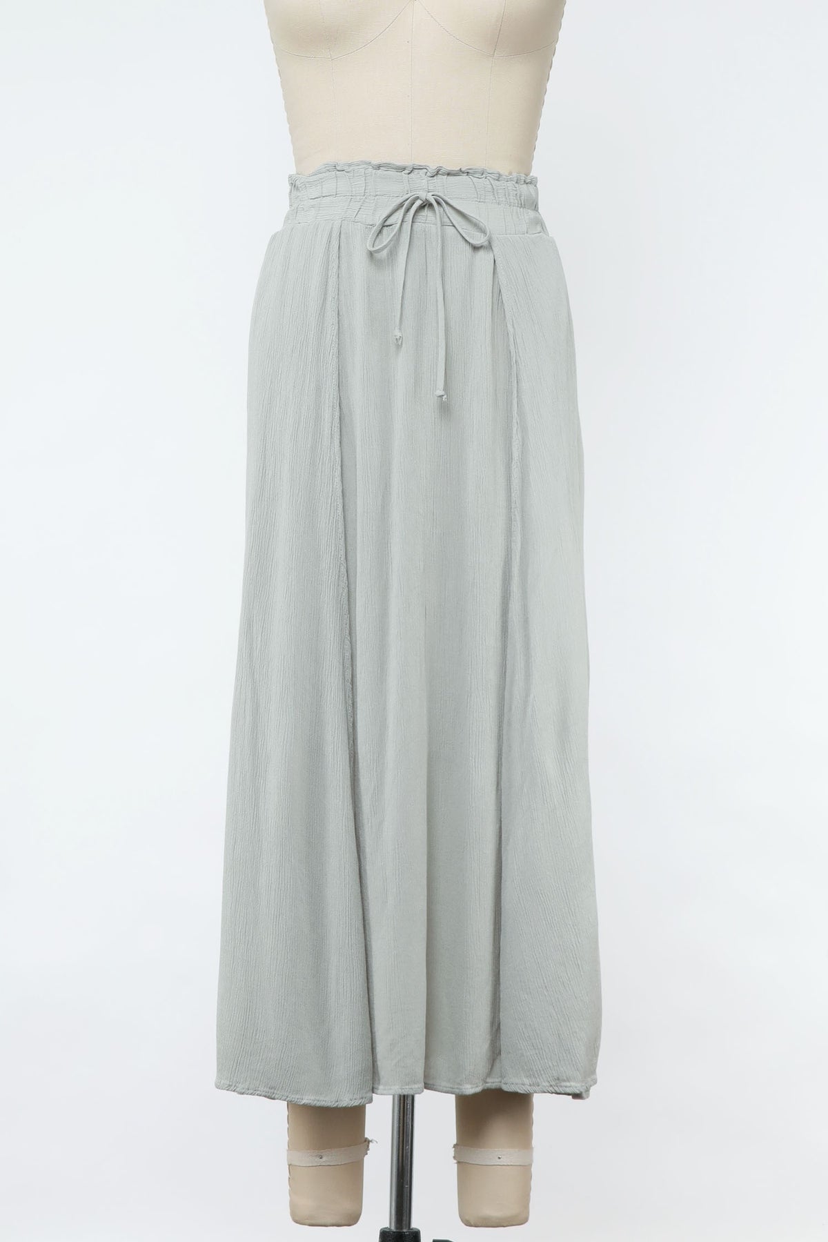 Amira Maxi Skirt