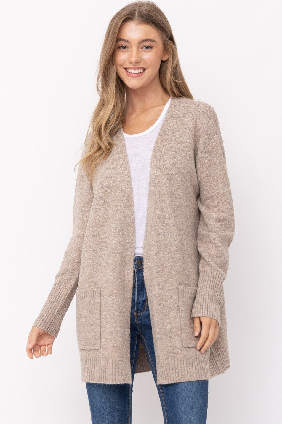 Blair Cardigan