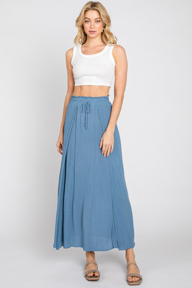 Amira Maxi Skirt