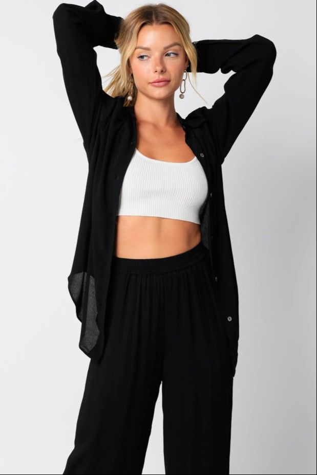 Leanna Top
