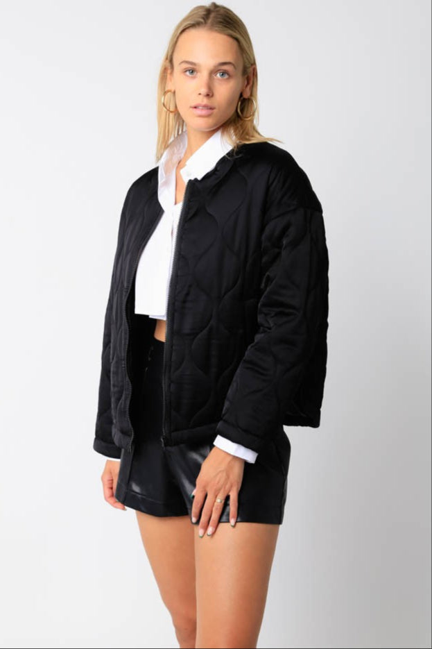 Nina Jacket