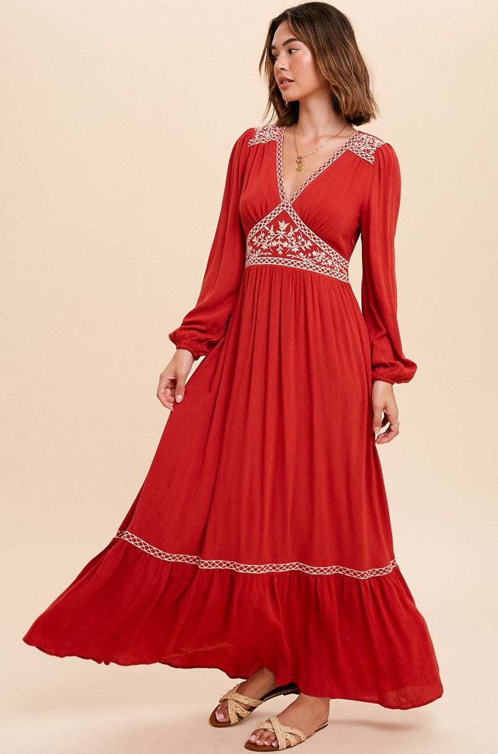 Online Dress Boutique & Bohemian Clothing Store Page 2 Ooh La Luxe