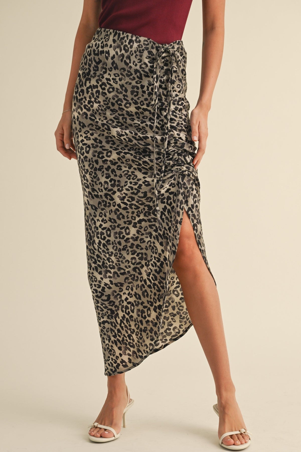 Savanna Skirt