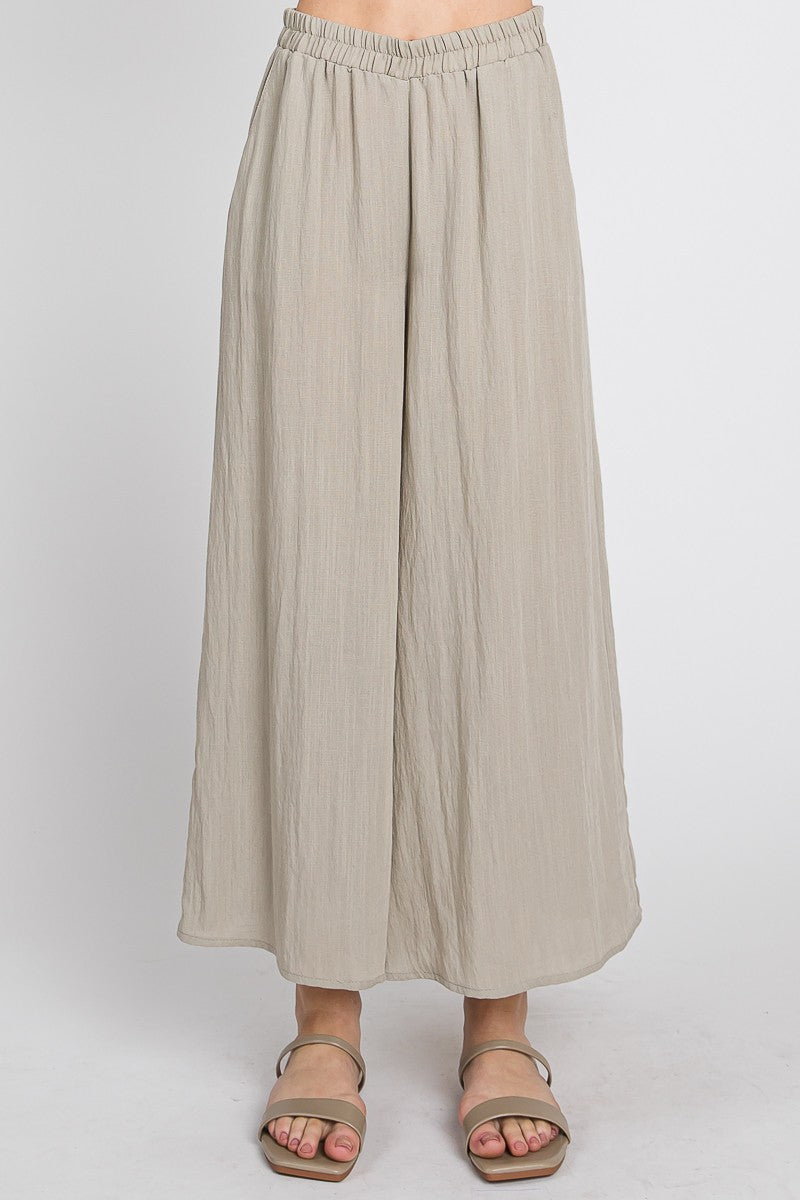 Aubriel Pant
