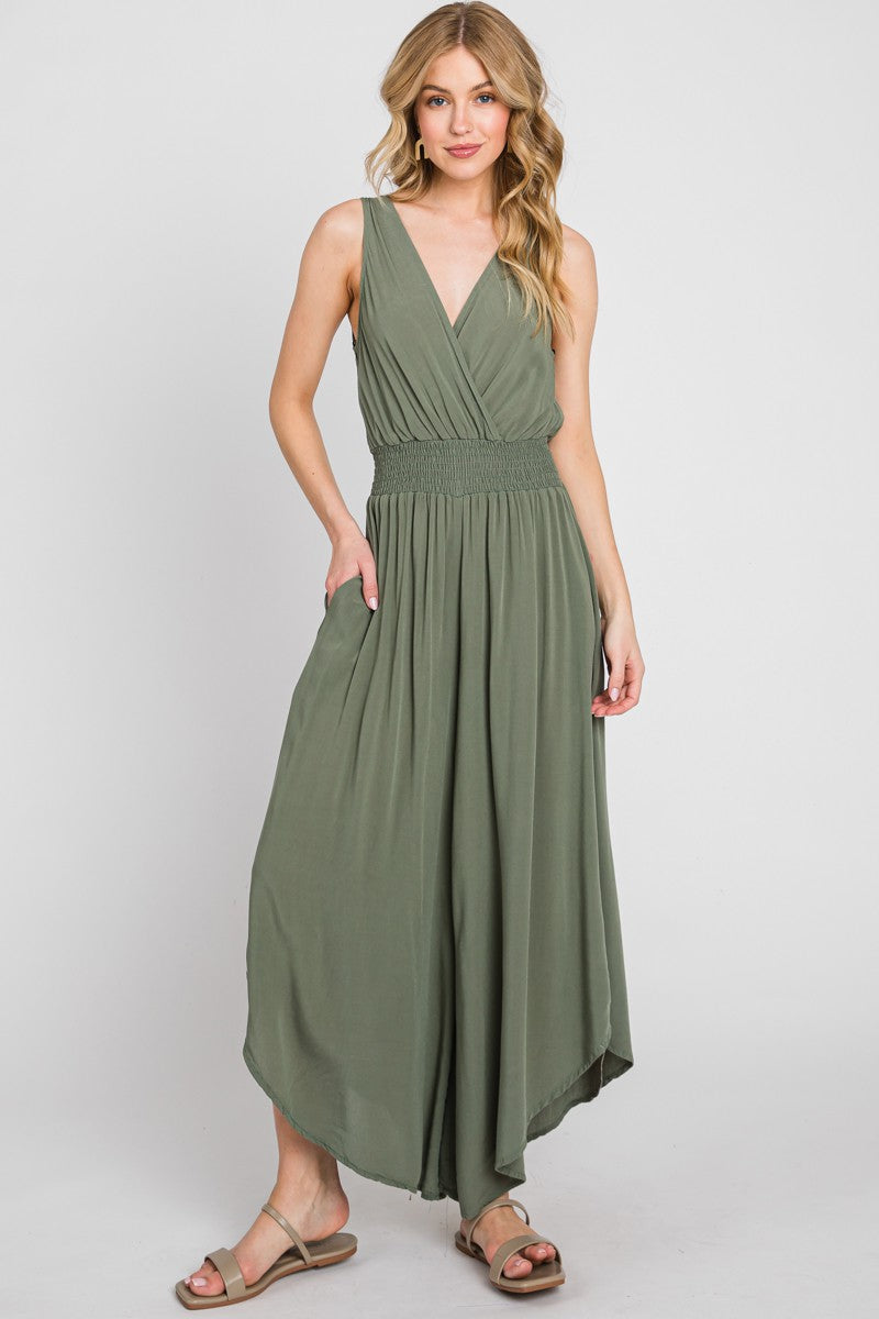 Janette Jumpsuit
