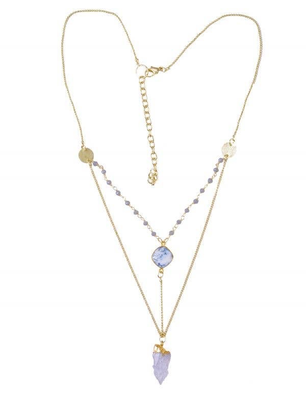 Karina Necklace