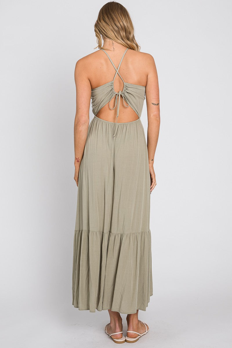 Goddess Maxi