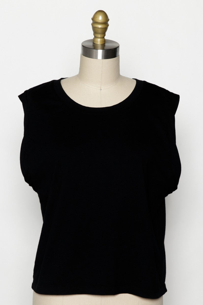 Classic Muscle Tank