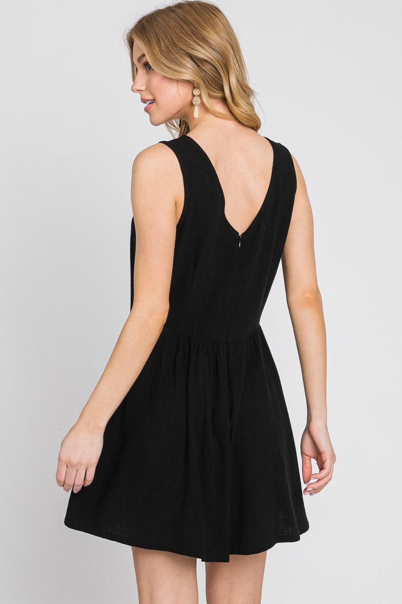 Giselle Romper