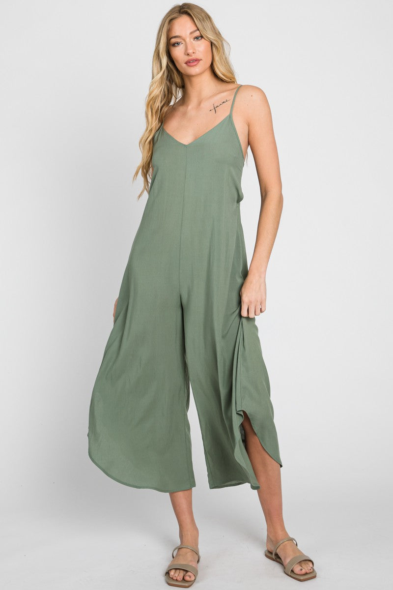 Cassidy Jumpsuit