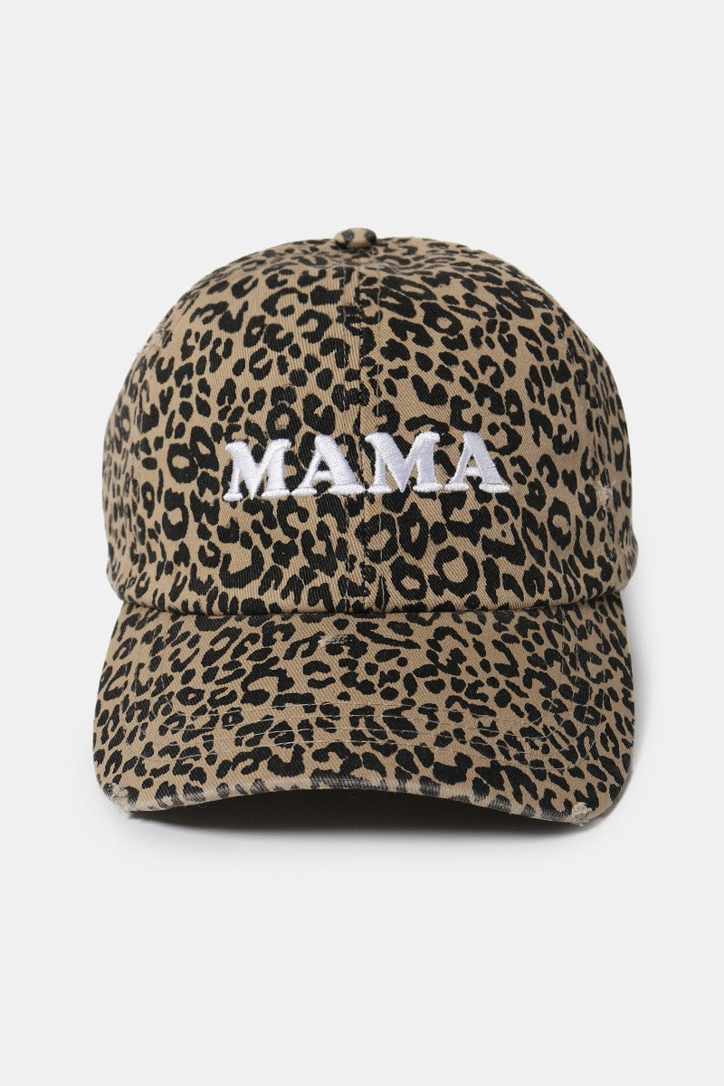 Mama Hat