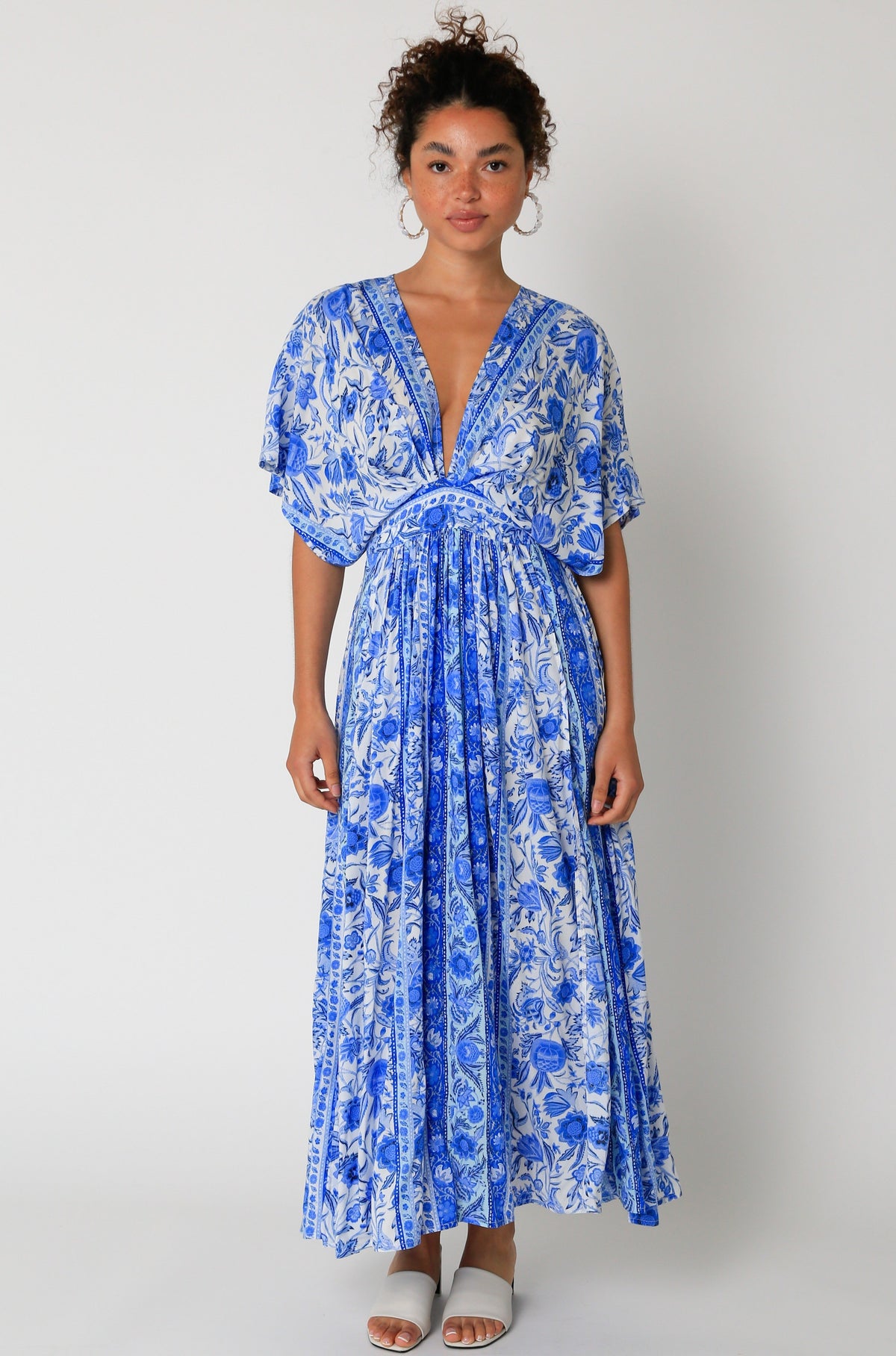 Paradiso Maxi Ooh La Luxe