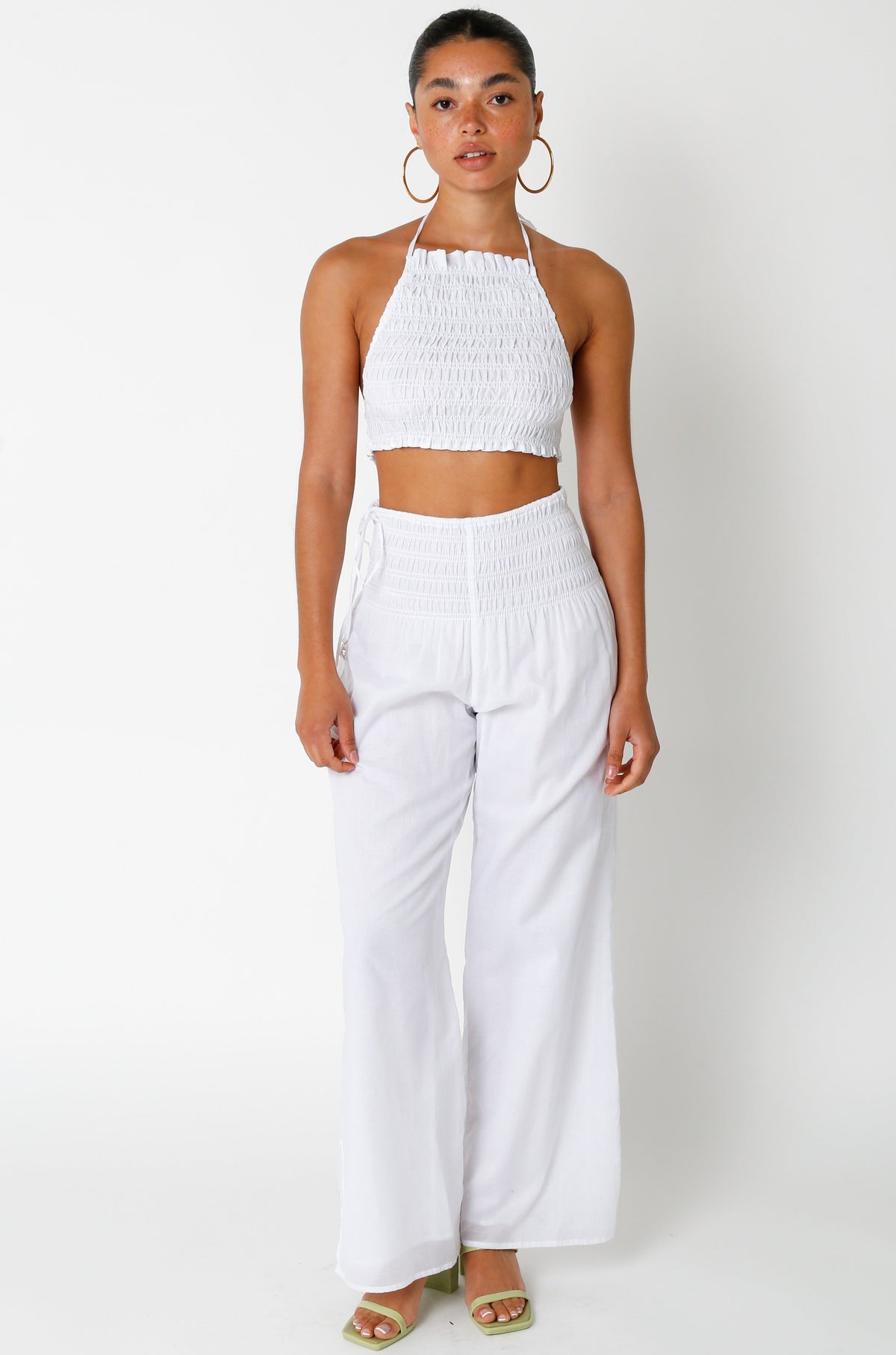 Milani Top
