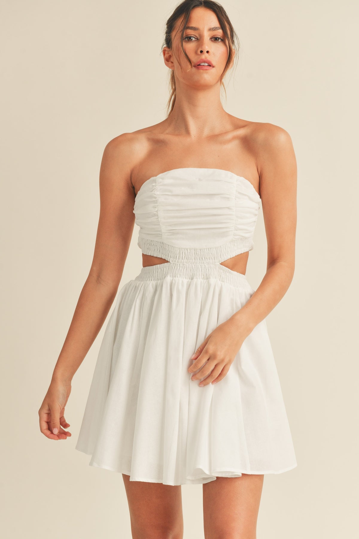 Adelaide Mini Dress