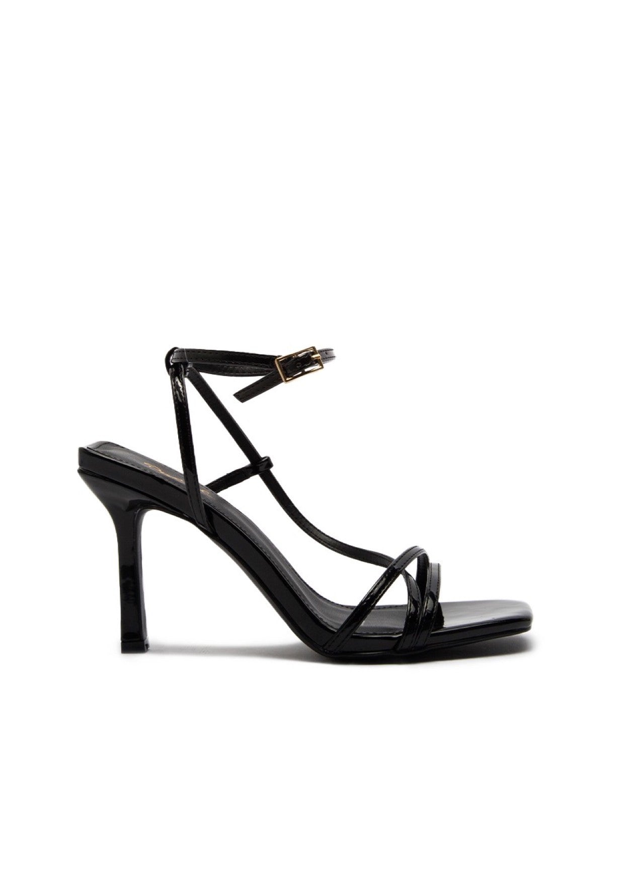 Feline Heel Ooh La Luxe