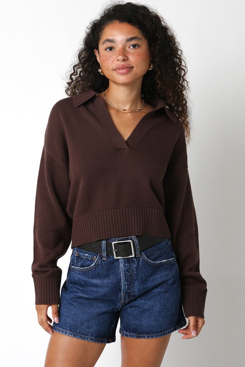 Roxy Sweater