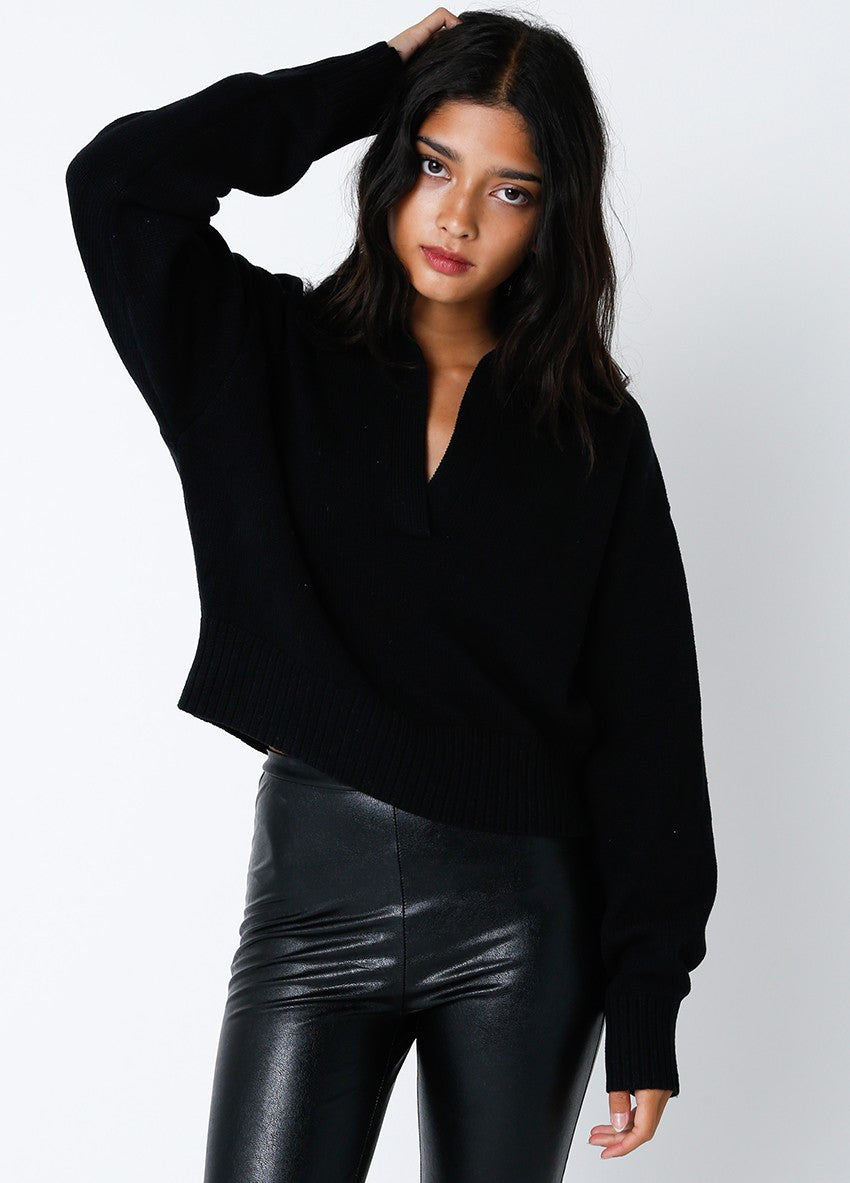 Roxy Sweater