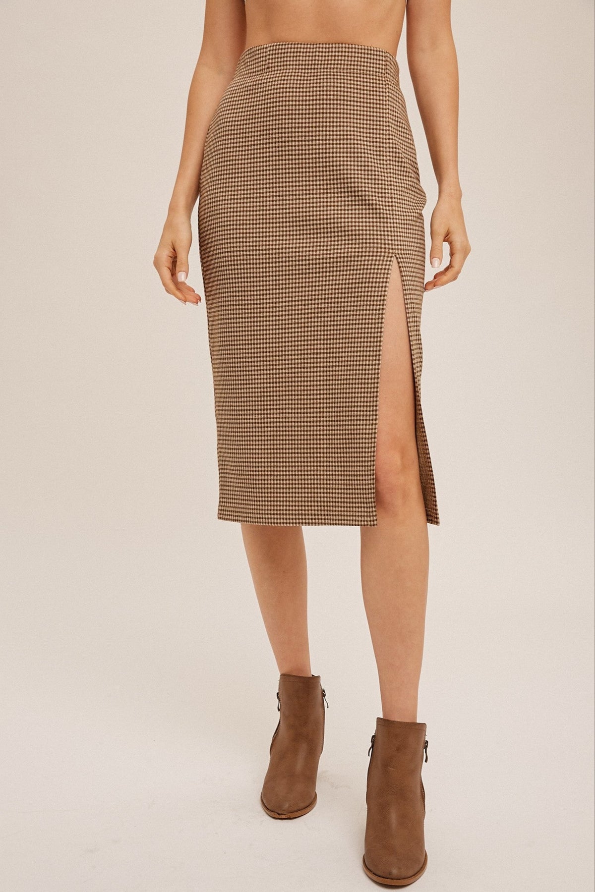 Michelle Midi Skirt