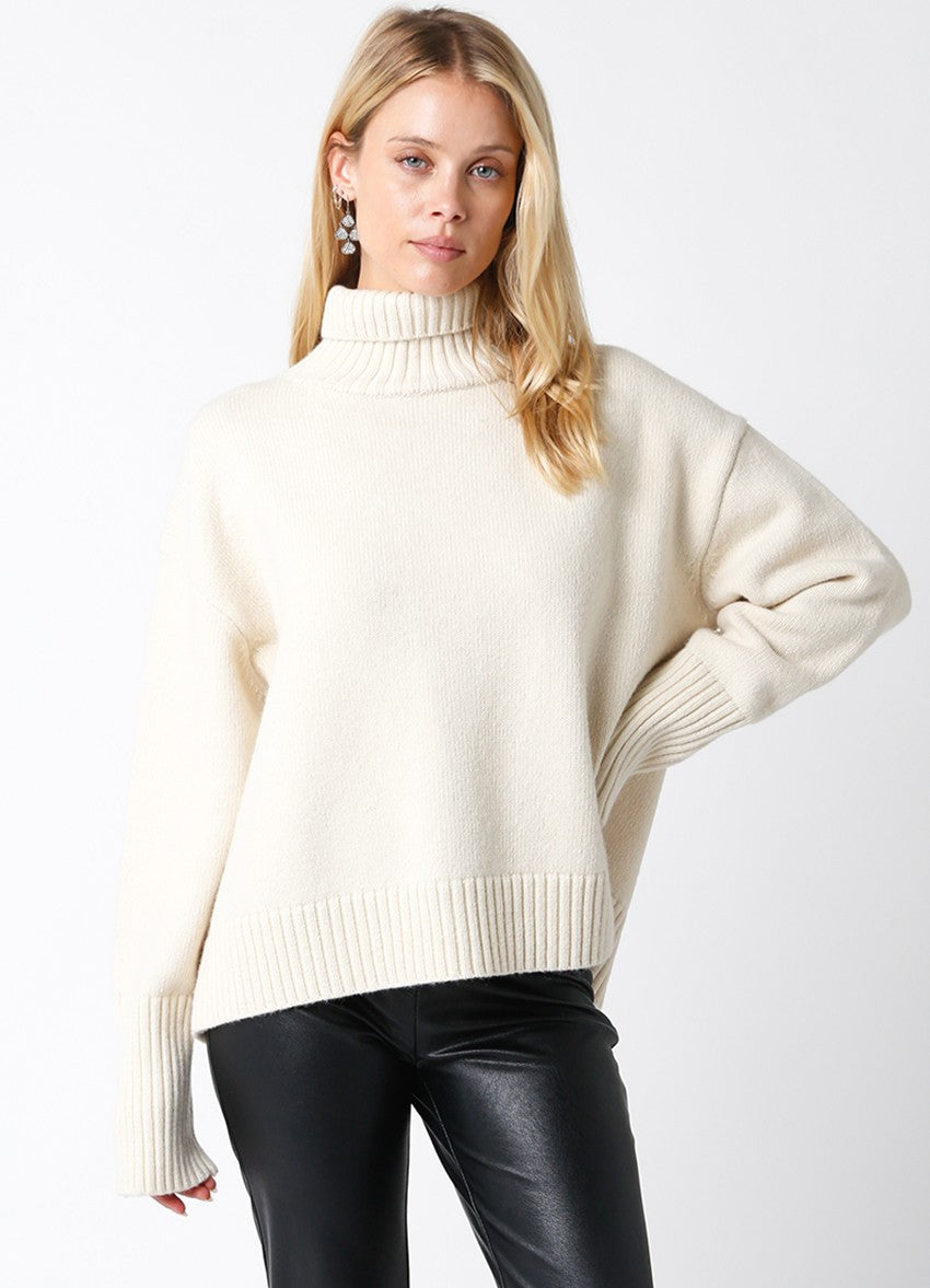 Mckenna Sweater