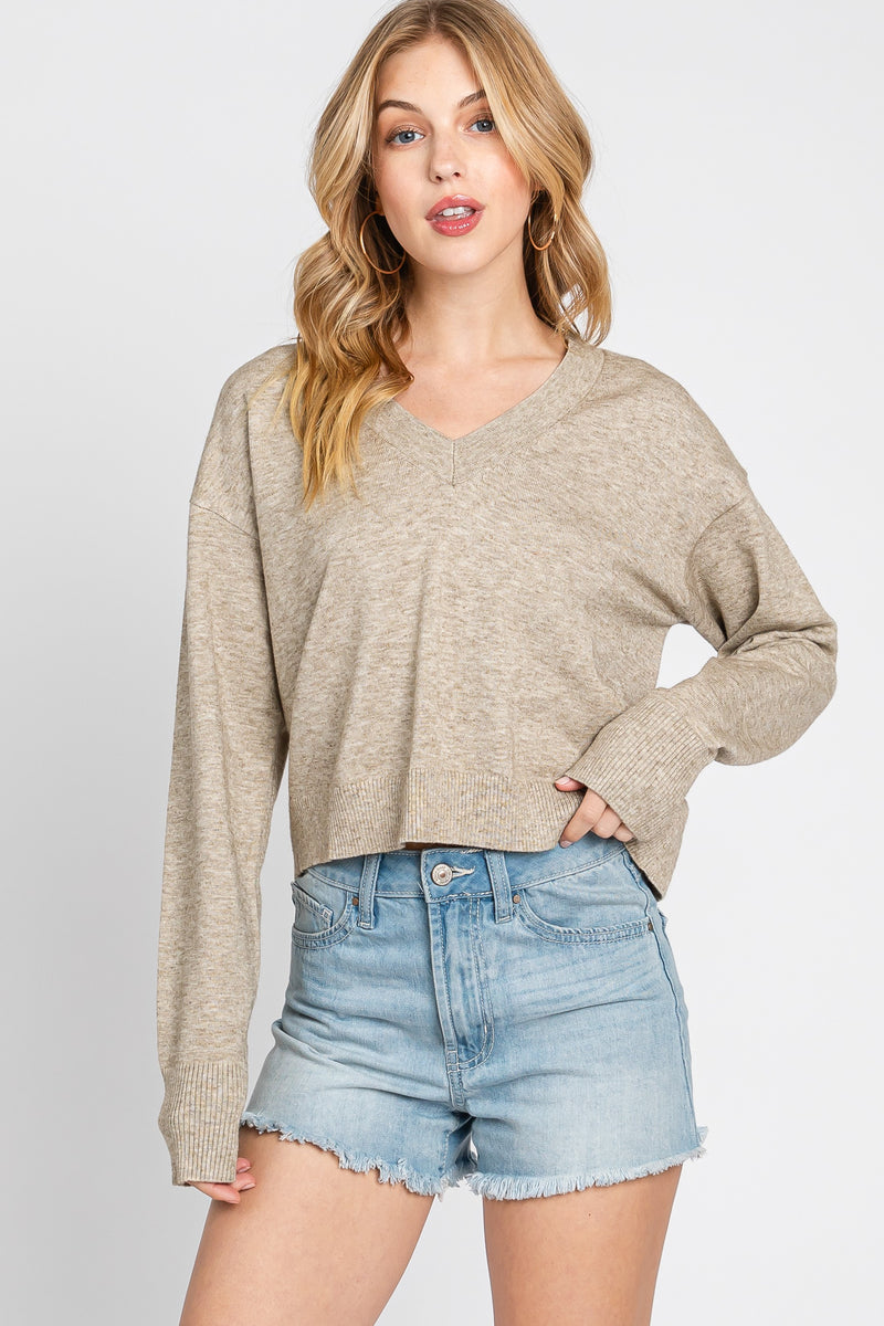 Sweaters – Ooh La Luxe