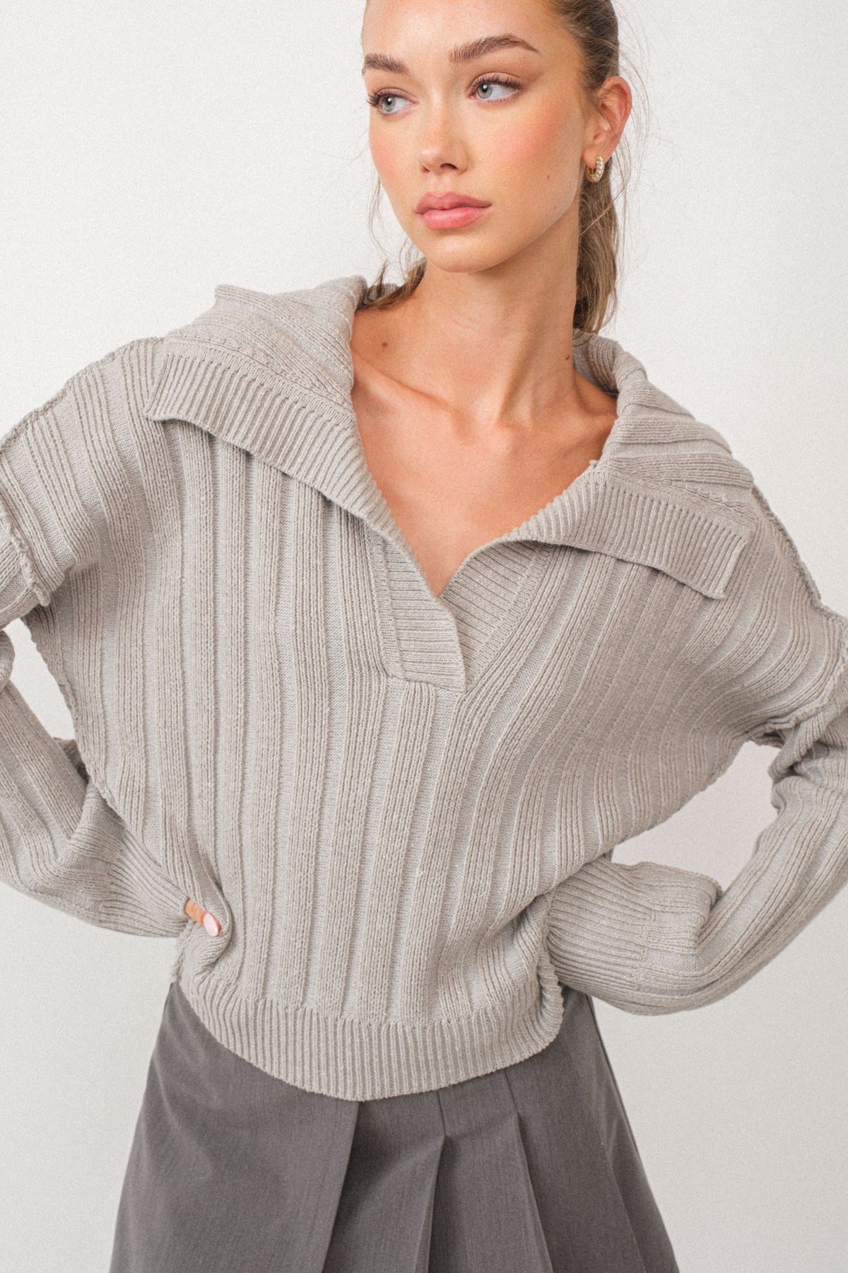 Kalani Sweater