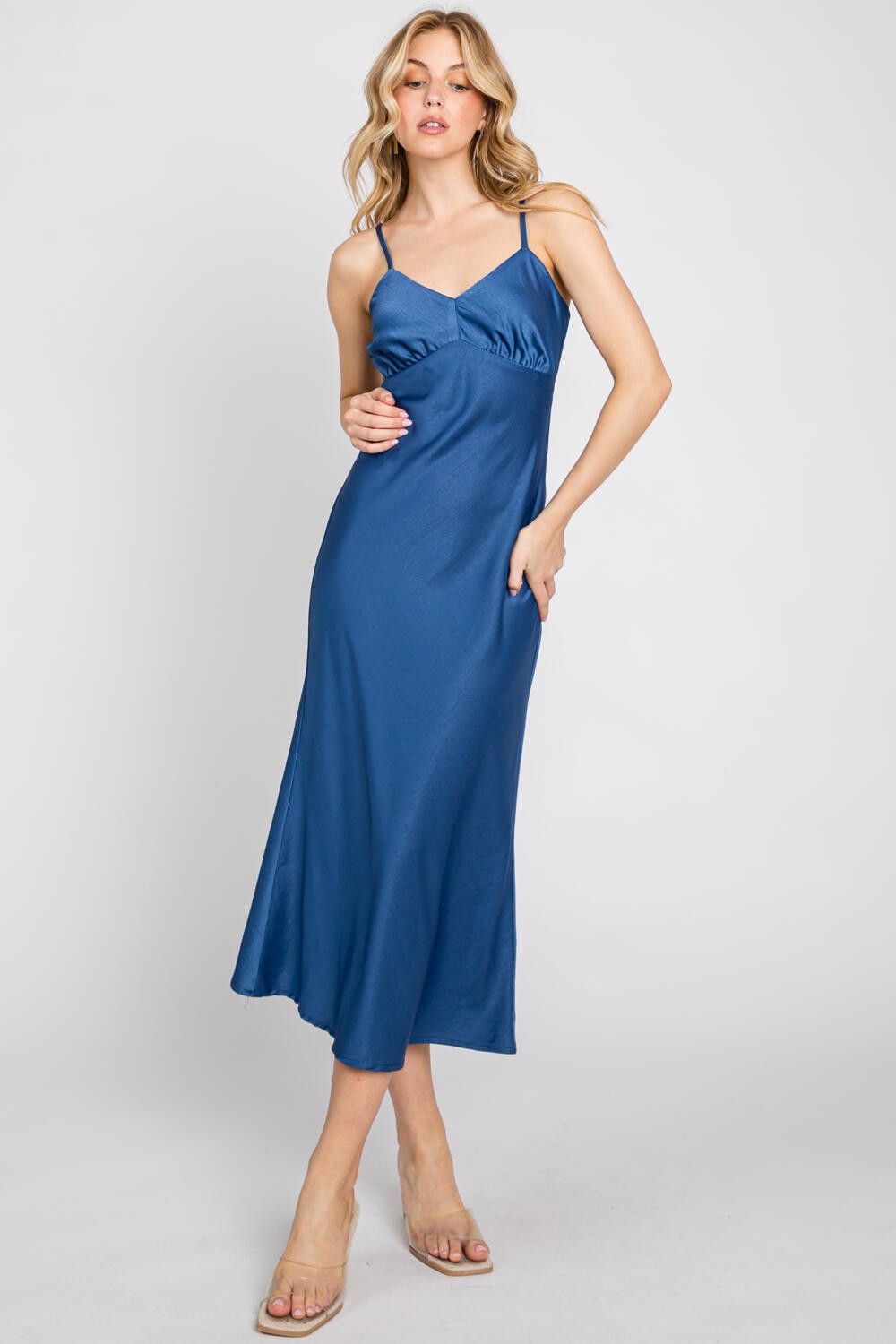 Online Dress Boutique & Bohemian Clothing Store Ooh La Luxe