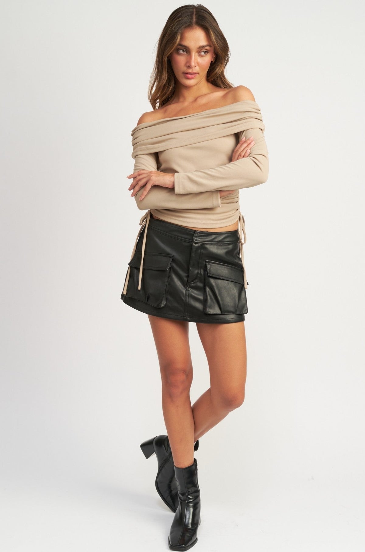 Hailey Top
