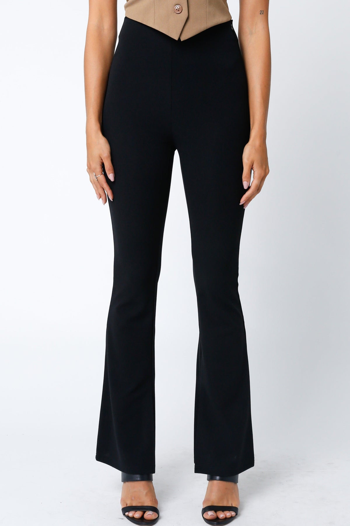 Natasha Pants