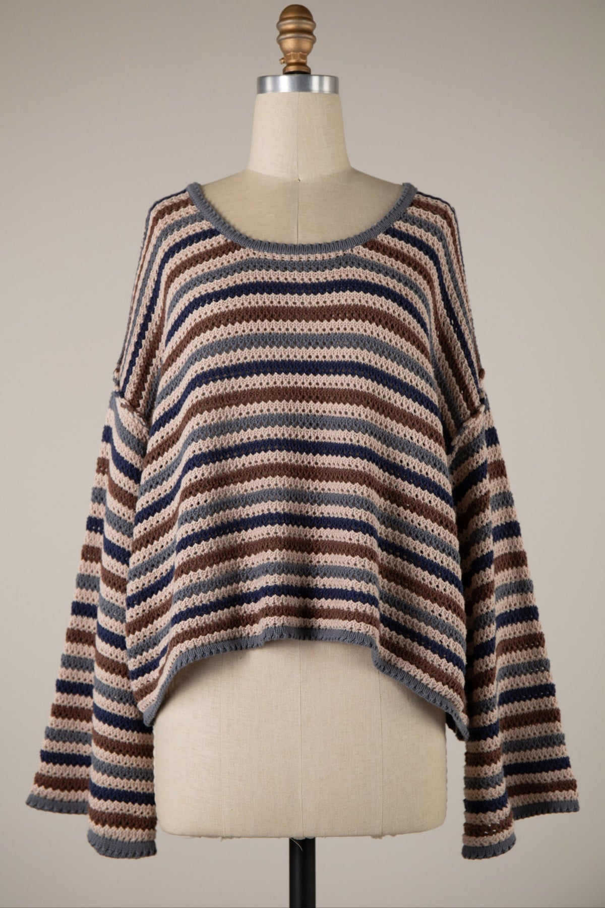 Rejuvenate Sweater