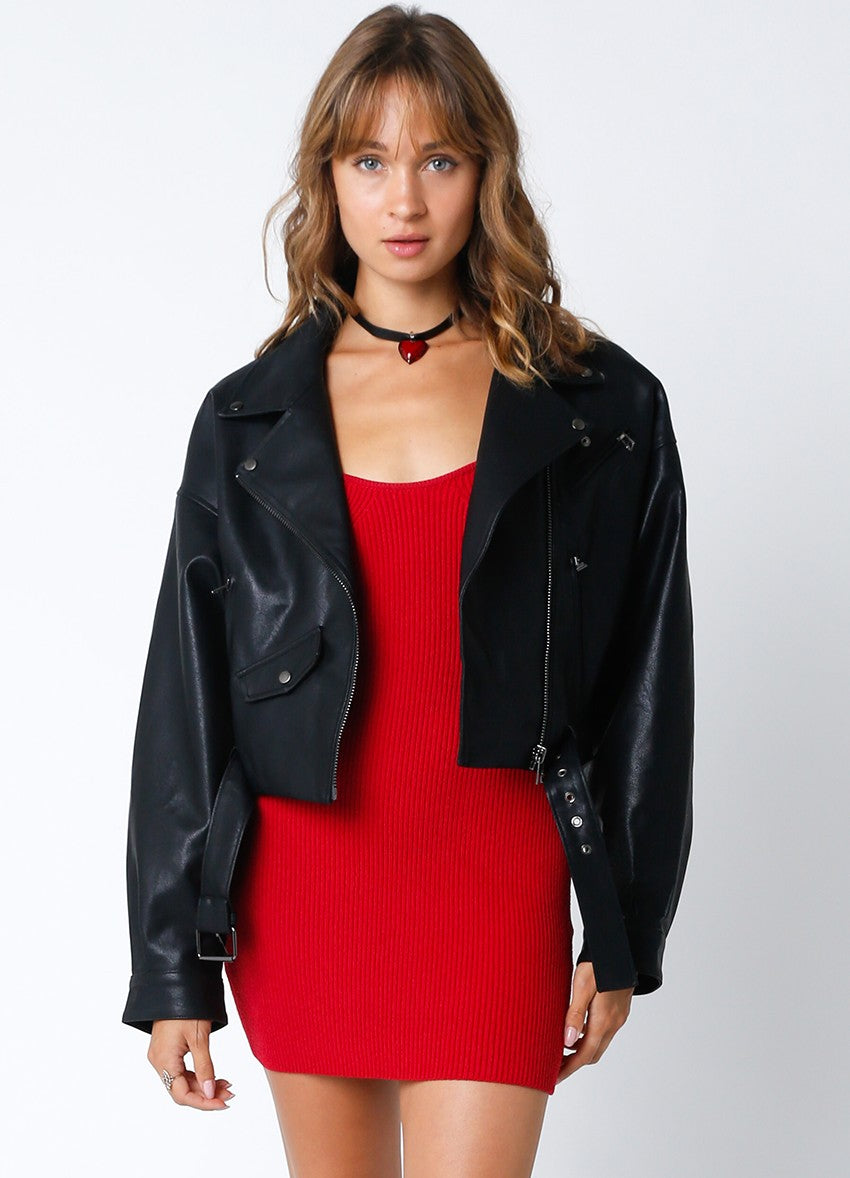 Madison Jacket