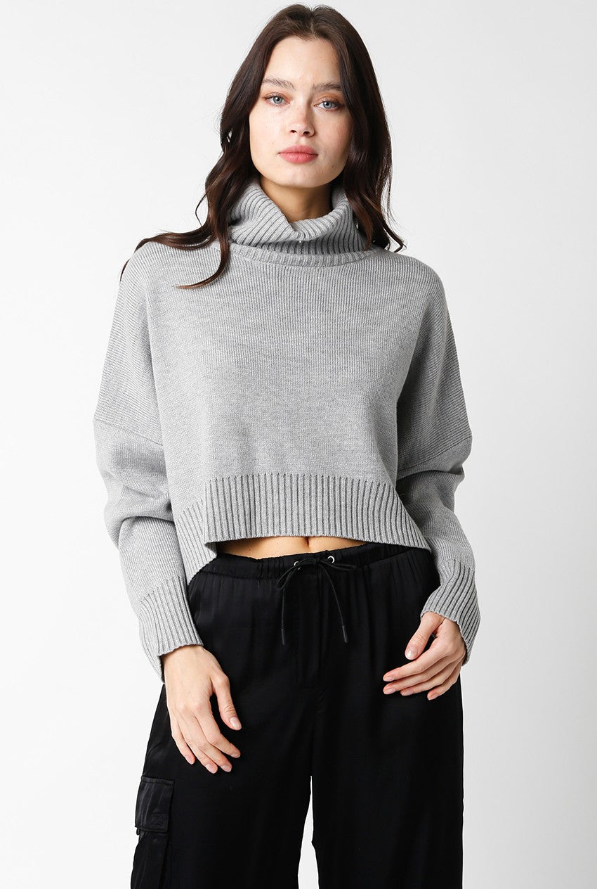 Scarlett Knit Sweater